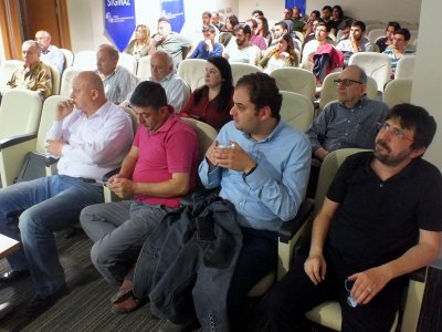 TÜRKİYE`DE İNTERNET NEREDEYİZ? NE YAPMALI?