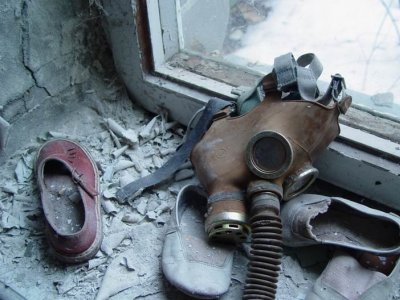 BAŞKENTİNİ BOMBALARDAN KORUYAMAYANLAR NÜKLEER SANTRALLARI NASIL KORUYACAK?!