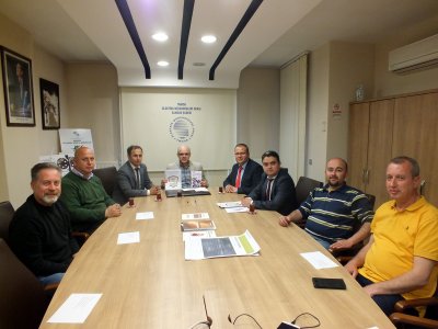 VEZİRKÖPRÜ GÖL ORTAOKULU ÖĞRENCİLERİ SİZLERİ BEKLİYOR