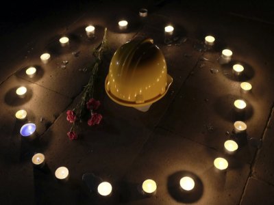 SOMA YETMEDİ YILDA ORTALAMA 1700 ÖLÜM YETMEDİ ŞİMDİ DE KÖLELİĞE MAHKUM EDECEKSİNİZ!