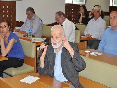 17 MAYIS DÜNYA TELEKOMÜNİKASYON VE BİLGİ TOPLUMU GÜNÜ ETKİNLİKLERİ DÜZENLENDİ