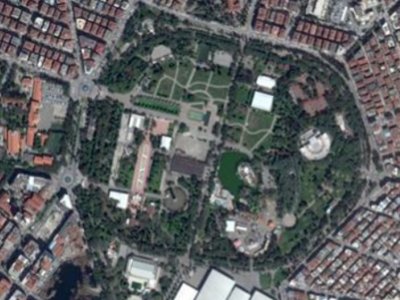 YENİ PROJE DEĞİL REHABİLİTASYONA İHTİYAÇ OLDUĞU VURGULADI... <BR><B>KÜLTÜRPARK`A DOKUNMAYIN ÇAĞRISI</B>