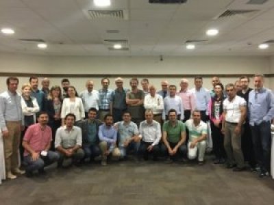 TEST ÖLÇÜM MERKEZİ/MUAYENE KURULUŞU DANIŞMA ÇALIŞTAYI