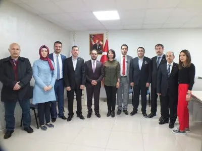 EMPERYALİSTLERİN İKİ YÜZLÜLÜĞÜ...