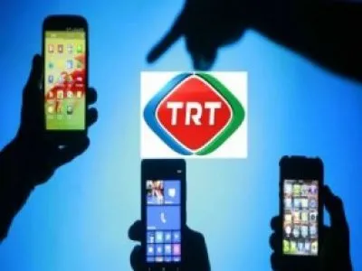 İKTİDAR SESİ TRTYE YENİ GELİR KAPISI