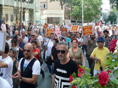 SİVAS`IN IŞIĞI SÖNMEYECEK