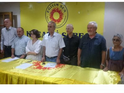 KOCAELİ ÜNİVERSİTESİ` NDEN AKADEMİSYENLERİN İHRAÇ EDİLMESİ KINANDI