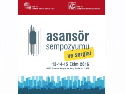ASANSÖR SEMPOZYUMU PROGRAMI