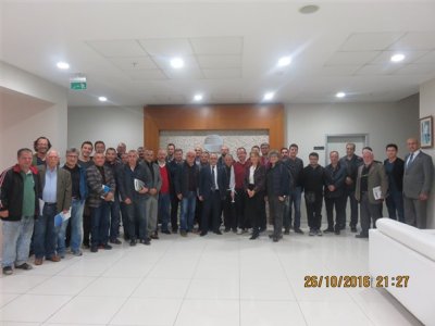 ` GÜNEY MARMARA RÜZGAR ENERJİSİ YATIRIMLARI VE RÜZGAR ENERJİSİ   ENDÜSTRİSİ ` SUNUMU
