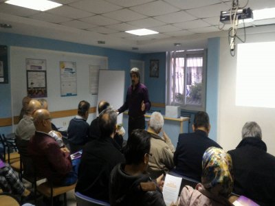 ELEKTRİK ENERJİSİ POLİTİKASININ TEMEL İLKELERİ PANELİ ŞUBEMİZDE GERÇEKLEŞTİRİLDİ