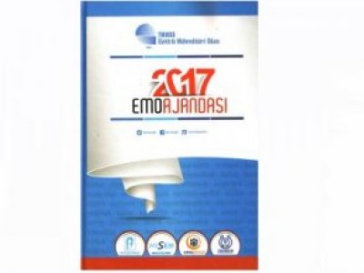 2017 YILI EMO AJANDASI