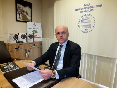 ELEKTRİK FİYATLARI CAN YAKACAK !