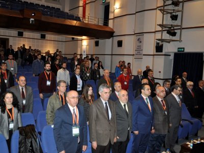 IV. ENERJİ VERİMLİLİĞİ GÜNLERİ DÜZENLENDİ