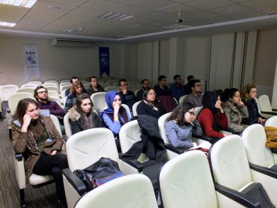 MİKRODENETLEYİCİ PROGRAMLAMA VE UYGULAMALAR EĞİTİMLERİ