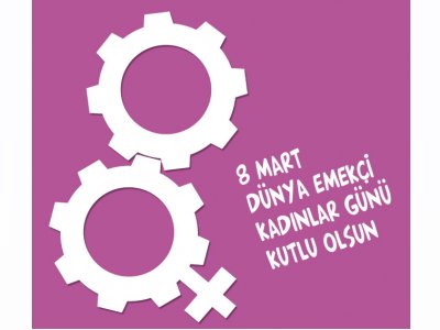 OHALDE BİZE DİRENMEK VE UMUT ETMEK DÜŞER