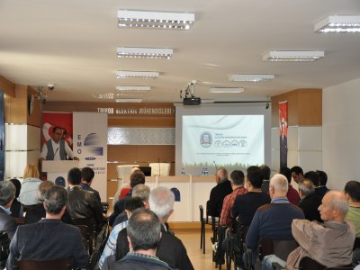 `A TİPİ MUAYENE KURULUŞU VE EMO PERSONEL BELGELENDİRME KURULUŞU`
