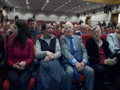 REFERANDUM VE TÜRKİYENİN GELECEĞİ PANELİ DÜZENLENDİ