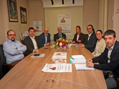 SAMSUN ANAYASA HALK OYLAMASINI TARTIŞIYOR PANELİ