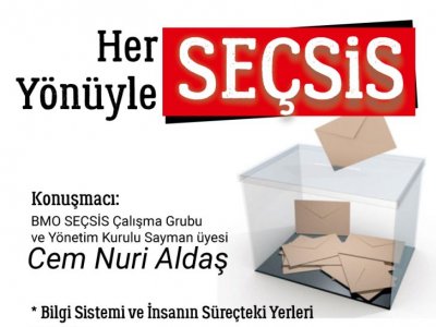 HER YÖNÜYLE SEÇSİS  ADANA