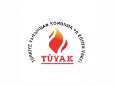 TÜYAK: YANGIN TESİSATINDA SİSMİK TEDBİRLER