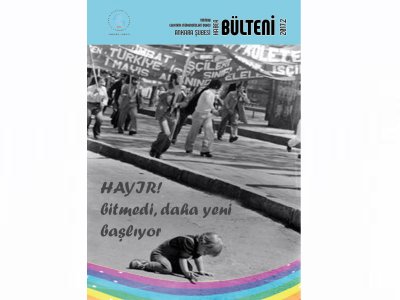 EMO ANKARA ŞUBESİ HABER BÜLTENİ 2017/2 SAYISI YAYINLANDI