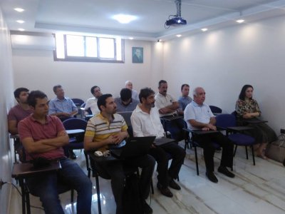 ISO 50001 ENYS HAKKINDA KISA BİLGİLENDİRME & ENERJİ YÖNETİMİNDE İSTATİSTİKSEL VE FİNANSAL YÖNTEMLER KULLANIMI SEMİNERİ