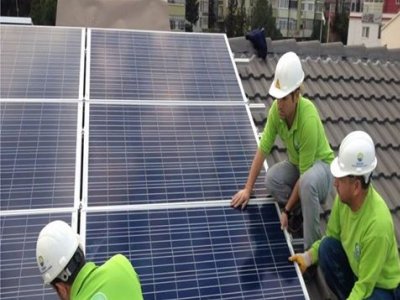 BÖLGEMİZ ELEKTRİK DAĞITIM ŞİRKETİ ENERJİSA`DAN ŞUBEMİZ YENİ BİNASINA ZİYARET.