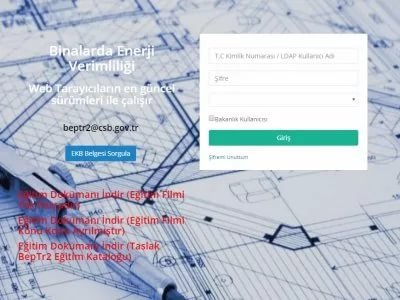 BEP TR II ORYANTASYON EĞİTİMİ EMO DENİZLİ ŞUBEDE YAPILDI