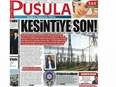 TEİAŞ 6.TRAFO MERKEZİ HİZMETE GİRDİ