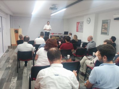ELEKTRİK PROJELERİNDE PASİF YANGIN DURDURUCU UYGULAMALAR