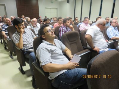 NÖTR TOPRAK ARASI ÖLÇÜLEN GERİLİMLER, YAŞANAN SORUNLAR VE ÇÖZÜM ÖNERİLERİ