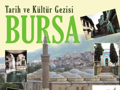 BURSAYI GEZİYORUZ