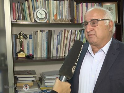 YAZ SAATİ UYGULAMASI - BLOOMBERG HT TV 29 EYLÜL 2017