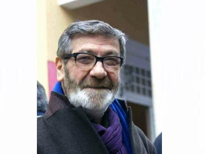 TAHİR ÇİÇEKÇİ SON YOLCULUĞUNA UĞURLANDI