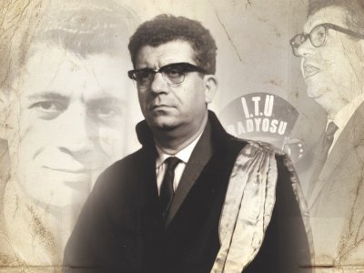 BEDRİ KARAFAKIOĞLUNU ANIYORUZ