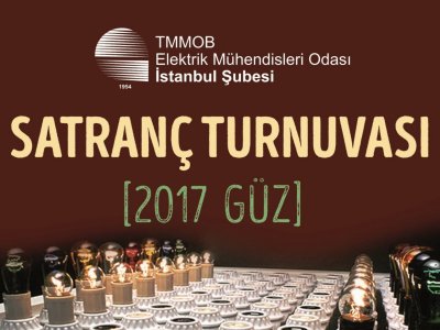 2017 GÖZ DÖNEMİ SATRANÇ TURNUVASI BAŞLIYOR