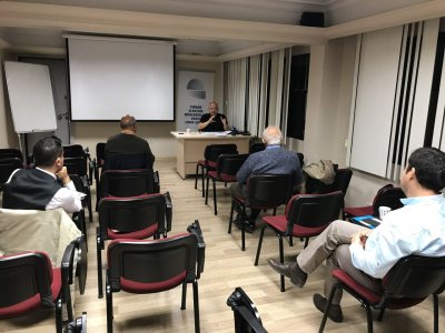 KURUMSAL KAYNAK PLANLAMA SİSTEMLERİ (ERP)