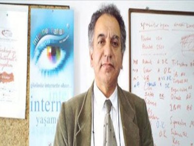 TÜRKİYEDE İNTERNETİN BABASI DİYE TANINAN PROF. DR. MUSTAFA AKGÜLÜ KAYBETTİK