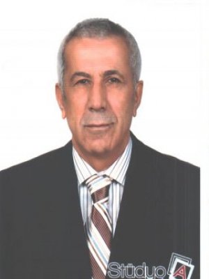 MUSTAFA DEMİRÖREN`İ KAYBETTİK