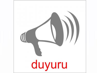 EMO ANKARA ŞUBESİ HAZİRUN LİSTESİ ASKIYA ÇIKTI