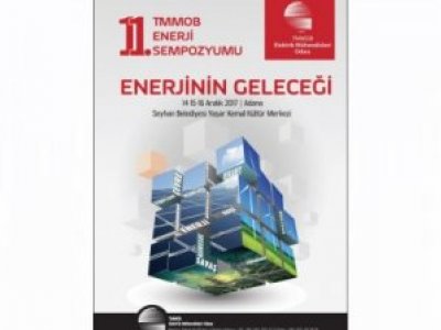 TMMOB 11. ENERJİ SEMPOZYUMU SONUÇ BİLDİRGESİ
