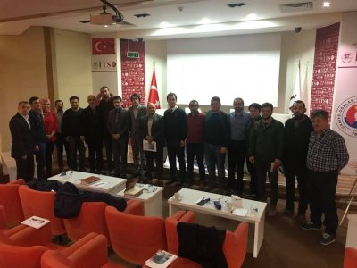 ` ENDÜSTRİYEL TESİSLERDE KOMPANZASYON , HARMONİK FİLTRELEME, ENERJİ   İZLEME VE SCADA SİSTEMLERİ`