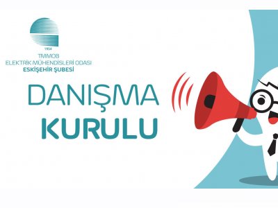 ŞUBEMİZ 5. DÖNEM 1. DANIŞMA KURULU TOPLANTISI