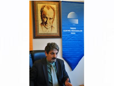 MEHMET MAK: YERLİ ÜRETİM MODELİ BİTİRİLİYOR!