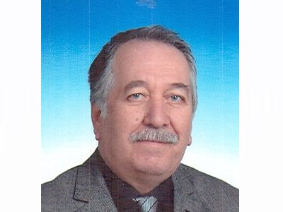 EMO SAKARYA TEMSİLCİMİZ HİDAYET BARBAROS AKYÜZ ‘Ü ARAMIZDAN AYRILIŞININ 1. YIL DÖNÜMÜNDE  SEVGİ,SAYGI VE ÖZLEMLE ANIYORUZ…