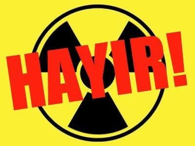 ÇERNOBİL FACİASININ 32. YIL DÖNÜMÜ BASIN AÇIKLAMASI