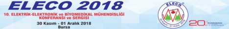 ELECO 2018