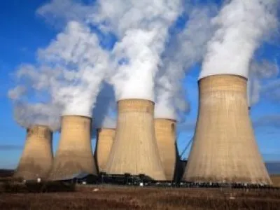 RUSYA İLE BİRLİKTE TEMELİ ATILACAK OLAN AKKUYU NÜKLEER ENERJİ SANTRALI İLE İLGİLİ ŞUBE YÖNETİM KURULU BAŞKANIMIZ MEHMET MAK BİR BASIN AÇIKLAMASI YAPTI.