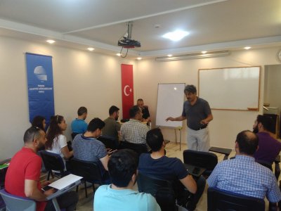 ELEKTRİK TESİSLERİNDE TOPRAKLAMA EĞİTİMİ