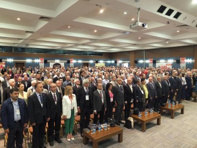 TMMOB GENEL KURULU’NDAN SANDIKLARA SAHİP ÇIKMA ÇAĞRISI